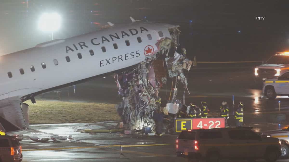 «Il avait une belle carrière devant lui»: le directeur du centre de formation qu’a fréquenté le pilote décédé dimanche lui rend hommage