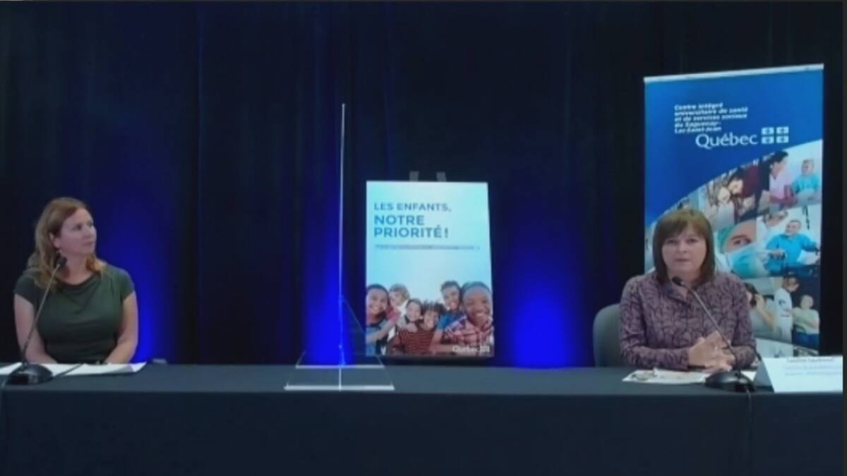 DPJ: l'Alliance qui représente les intervenants n'est pas satisfaite