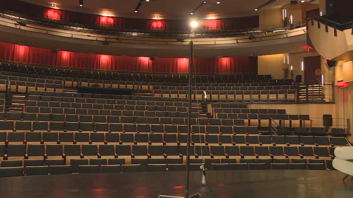 Réouverture des salles de spectacle: un branle-bas de combat pour les gestionnaires