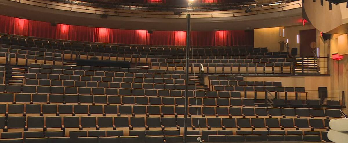 Réouverture des salles de spectacle: un branle-bas de combat pour les gestionnaires