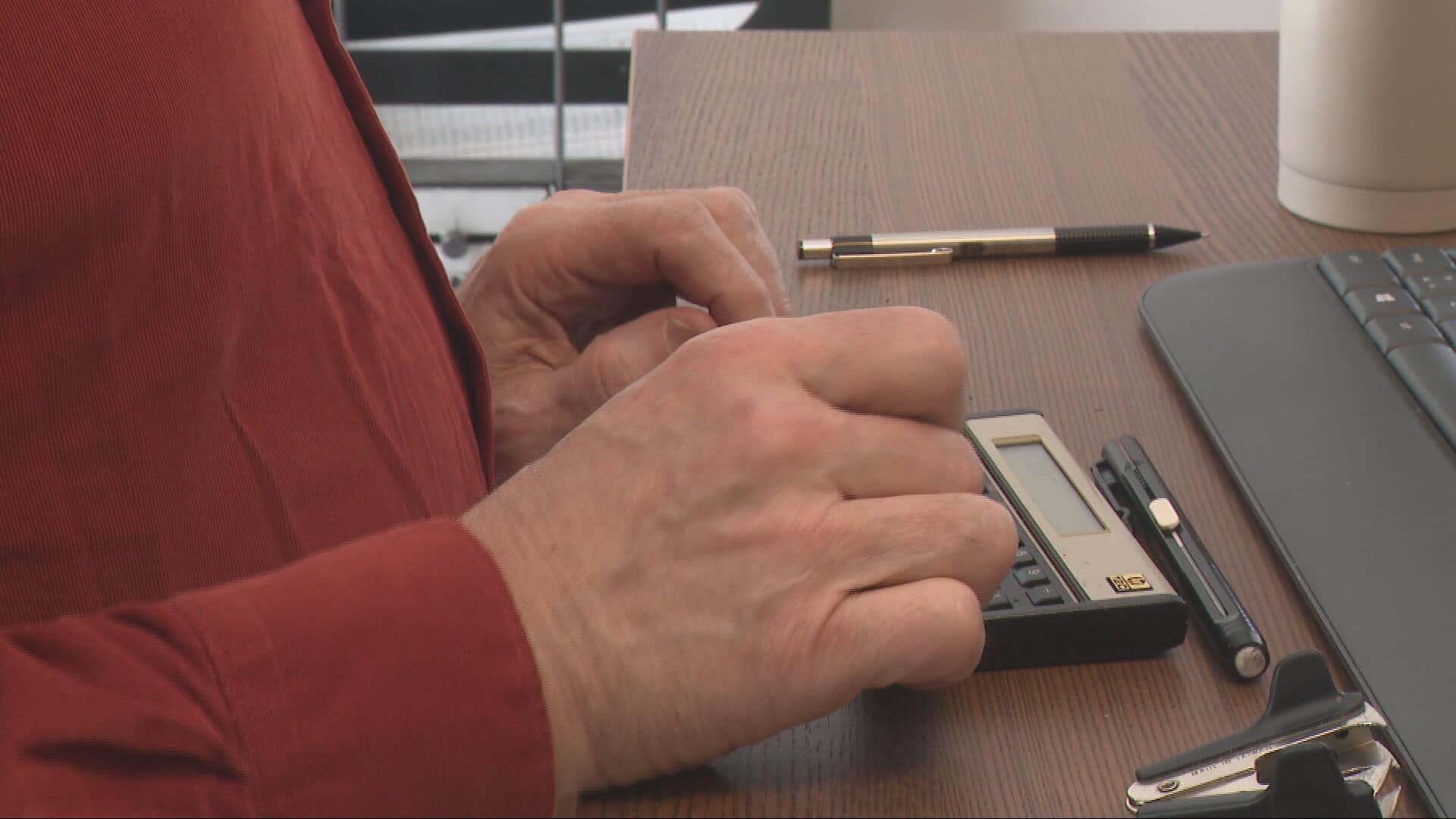 Le Bloc redépose son projet de loi pour bonifier la Sécurité de la ...