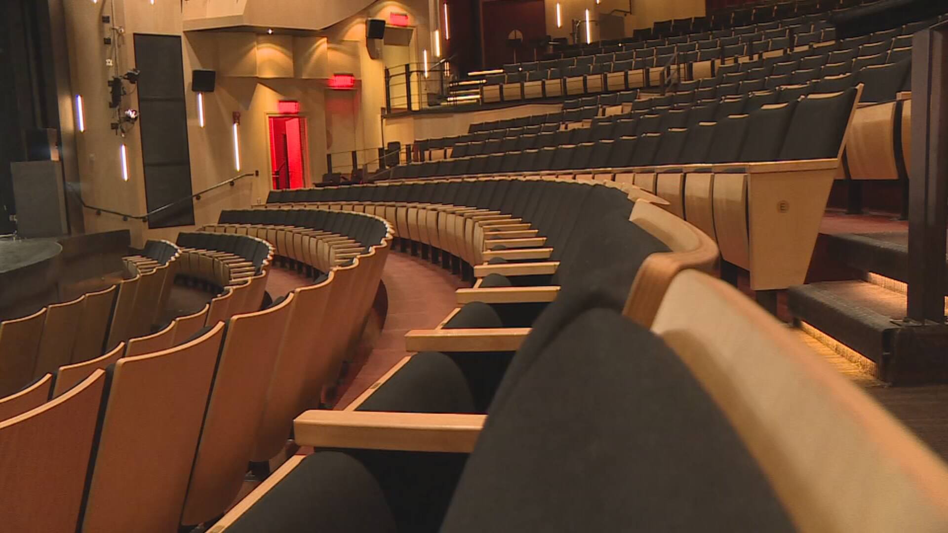 Une programmation adaptée pour Diffusion Saguenay TVA Nouvelles