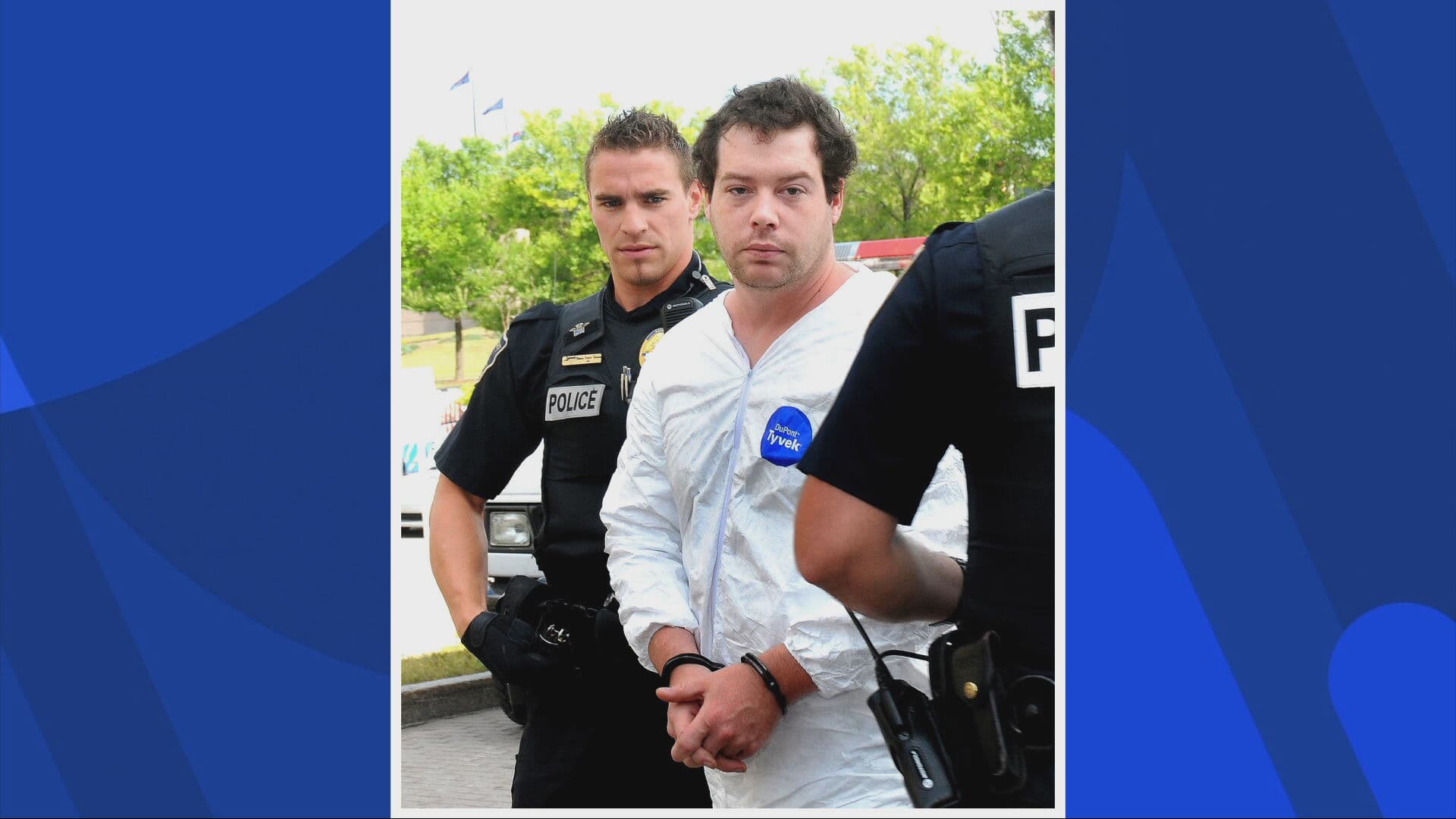 Un premier cas d'accusé à haut risque débattu au Saguenay–Lac-Saint-Jean