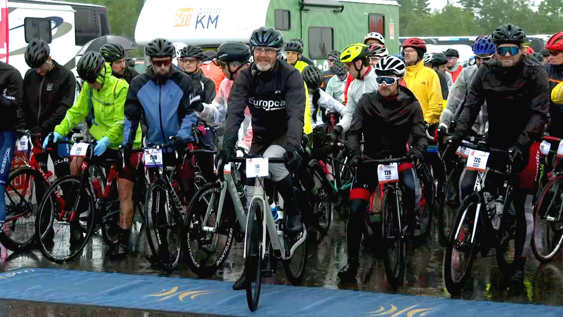 GDPL: du Saguenay &agrave; Montr&eacute;al, en passant par Sorel-Tracy