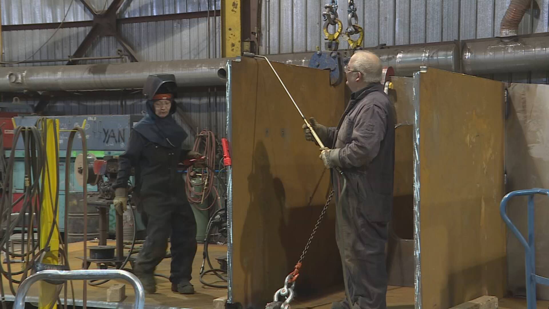 Une entreprise récompensée pour ses efforts en conciliation travail et ...