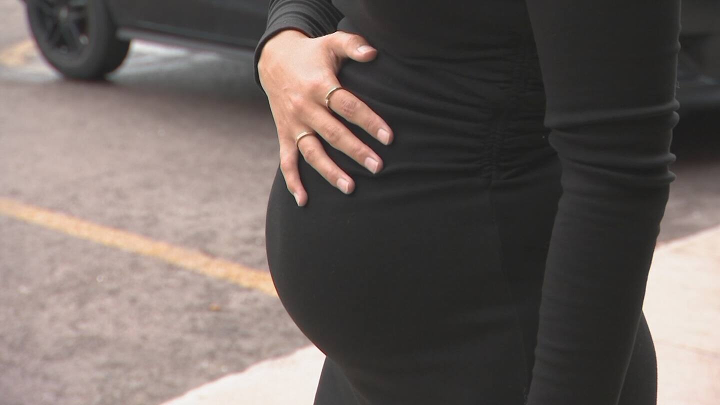 Pénurie de cathéters épiduraux: des femmes enceintes préoccupées Pénurie de cathéters épiduraux: des femmes enceintes préoccupées