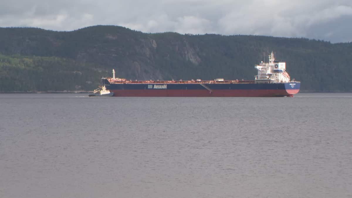 Un projet pilote pour évaluer les impacts des activités maritimes