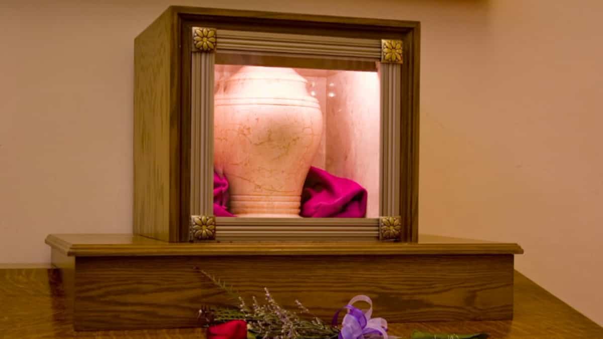 Outrés par un grossier vol à la cathédrale de Chicoutimi