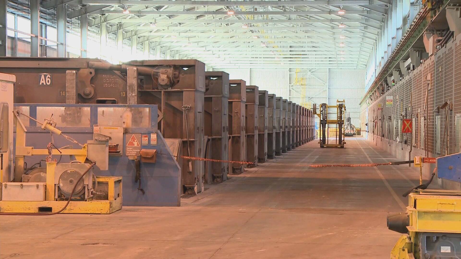 Aluminium vert: Rio Tinto veut augmenter la cadence pour profiter de la ...