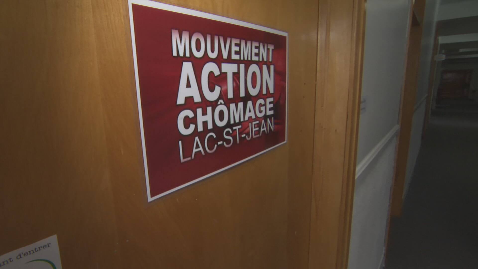 La patience des ch&ocirc;meurs mise &agrave; rude &eacute;preuve par Ottawa