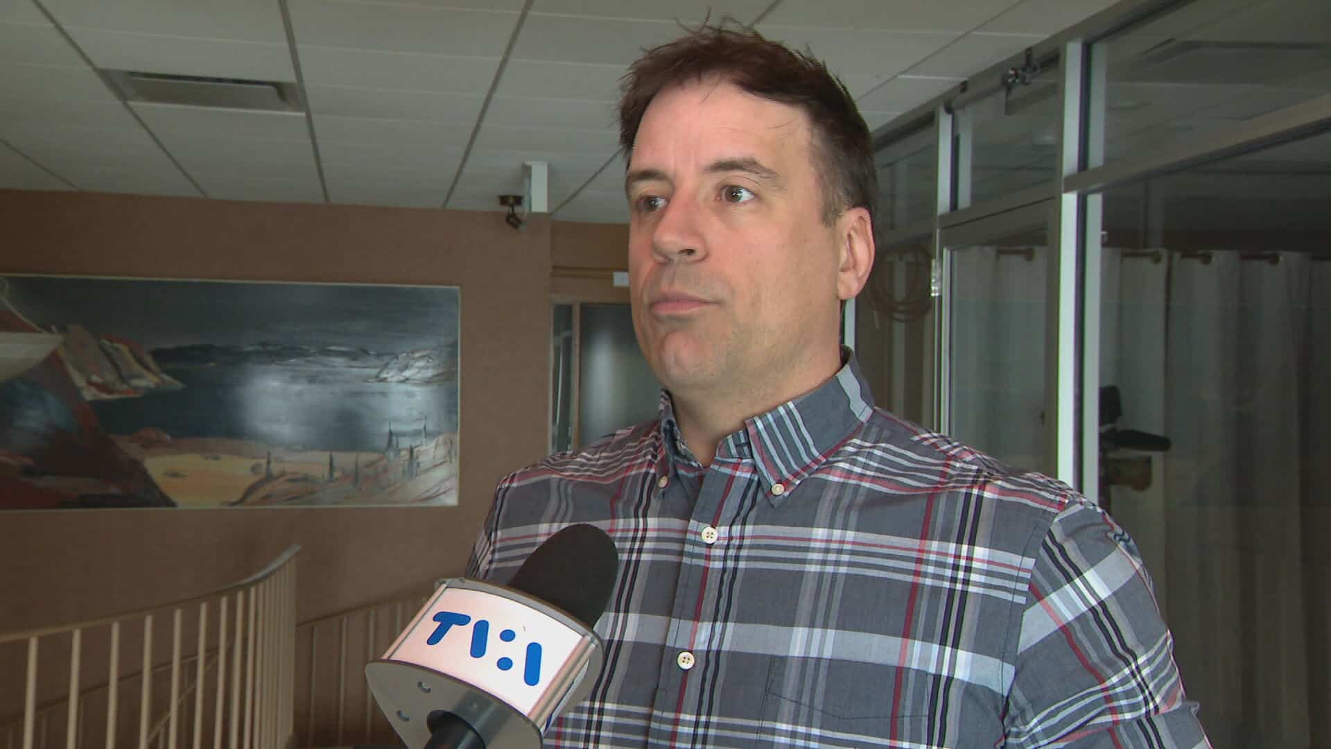 Agriculteurs fragiles: les producteurs réclament une aide directe