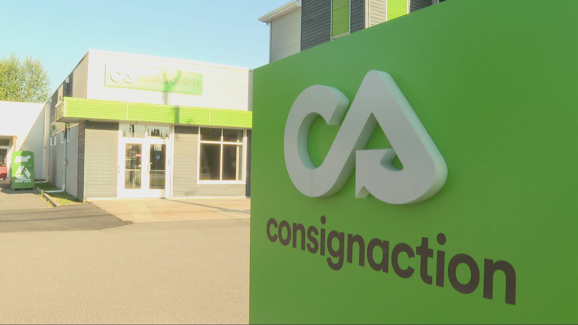 Ouverture d’un premier centre Consignaction au Saguenay–Lac-Saint-Jean ...