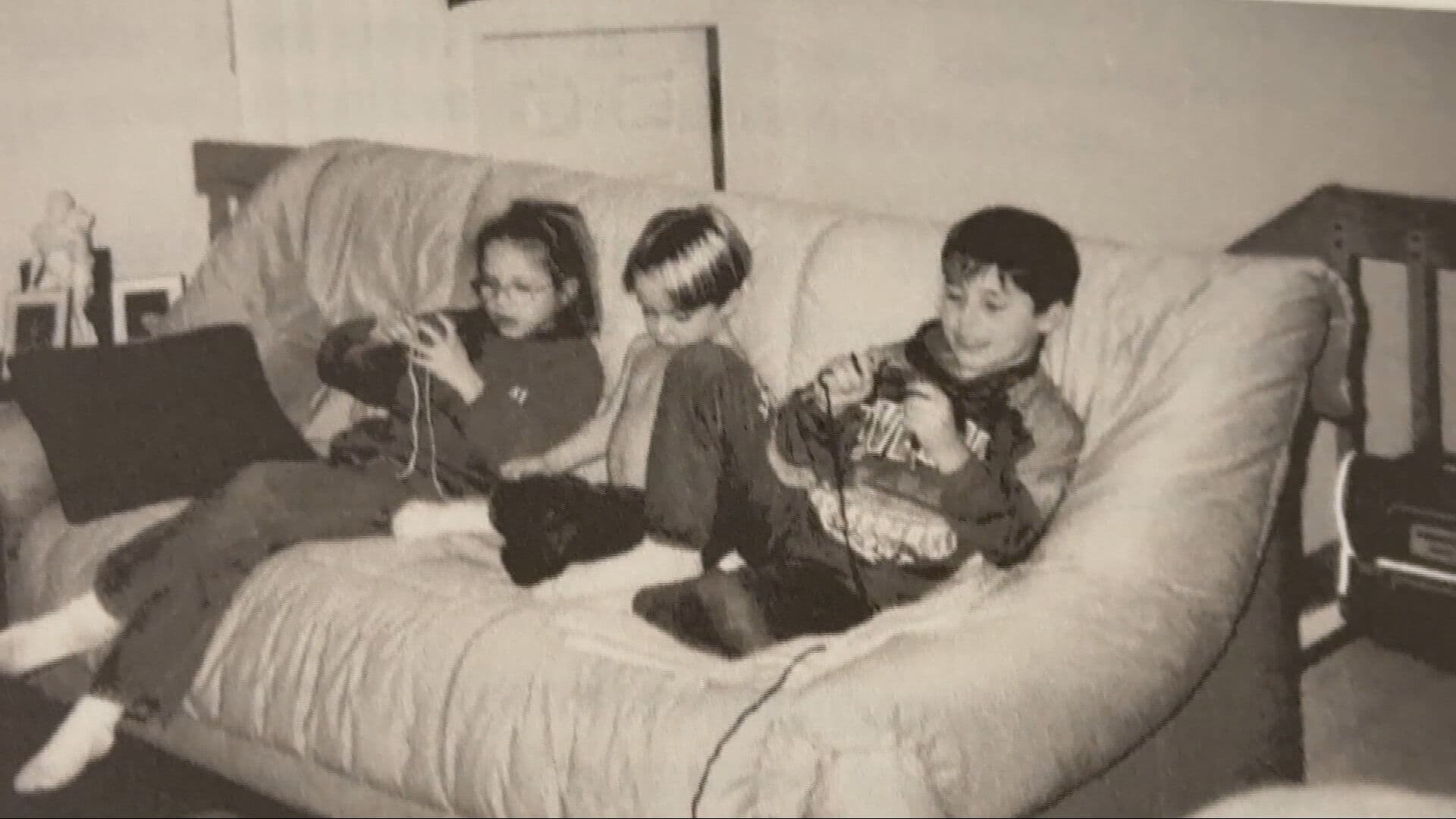 «Vivre pour trois»: 30 ans après le déluge du Saguenay, il raconte la perte de son frère et de sa sœur
