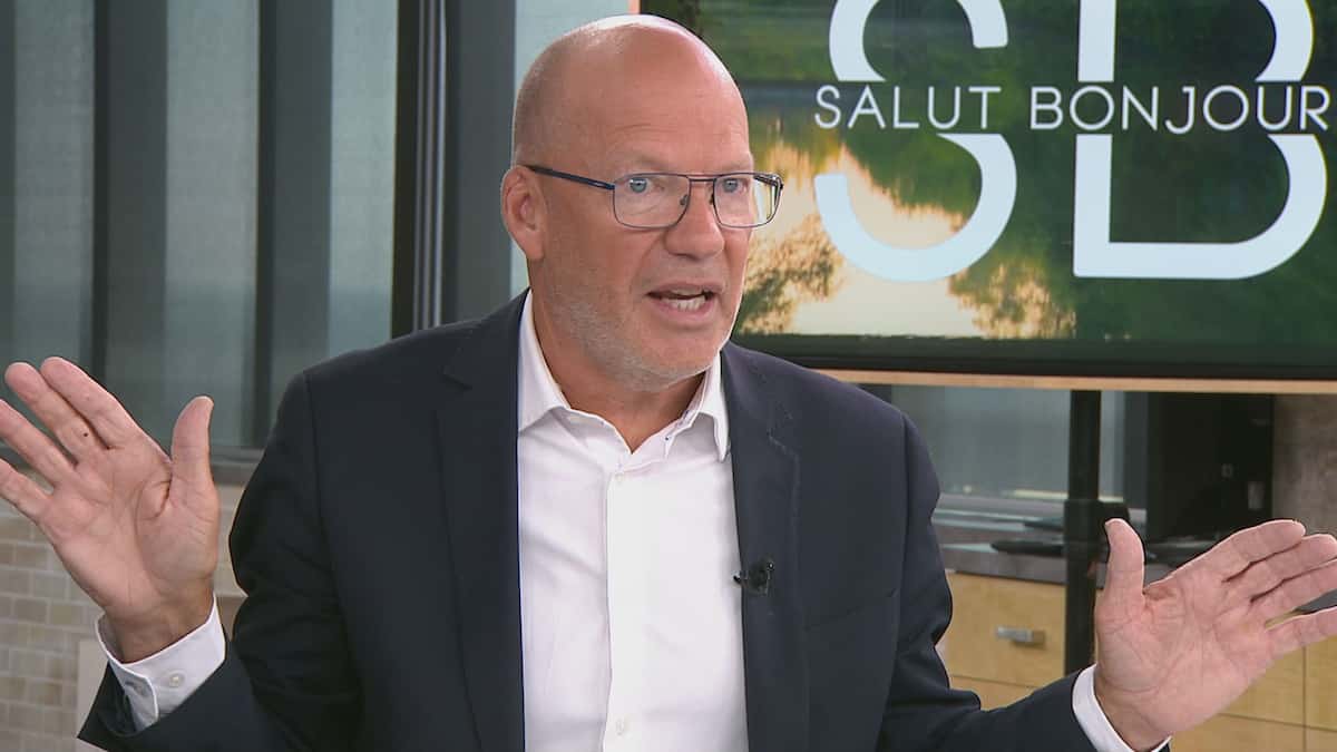 Conflit ferroviaire: l’arbitrage imposé par Ottawa est illégal, clame Marc Ranger