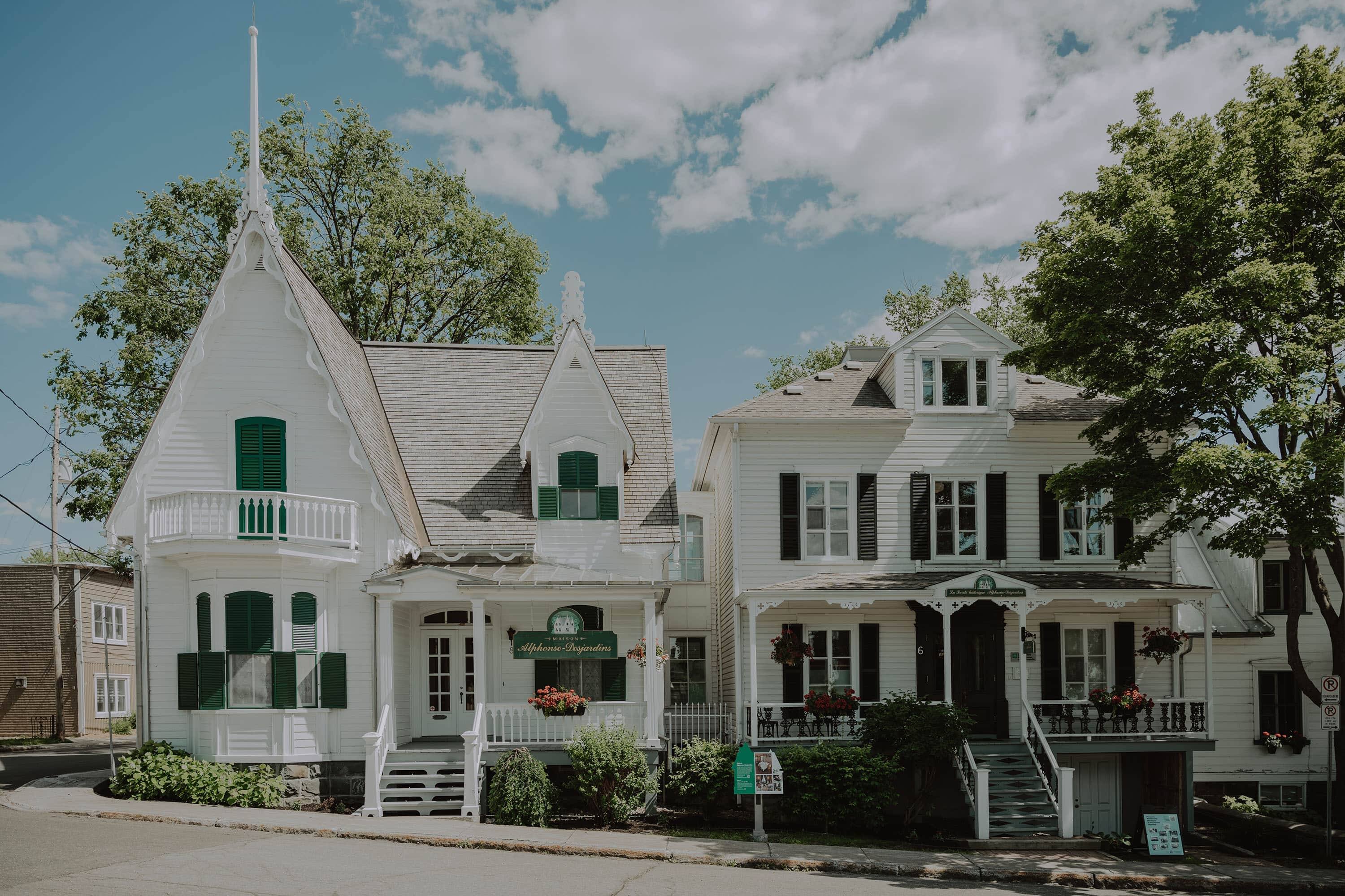 Airbnb: 4 villes qu&eacute;b&eacute;coises parmi les 10 plus ch&egrave;res du Canada