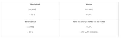 Error informático: ¿cuánto costó el error de programación del SAQ?