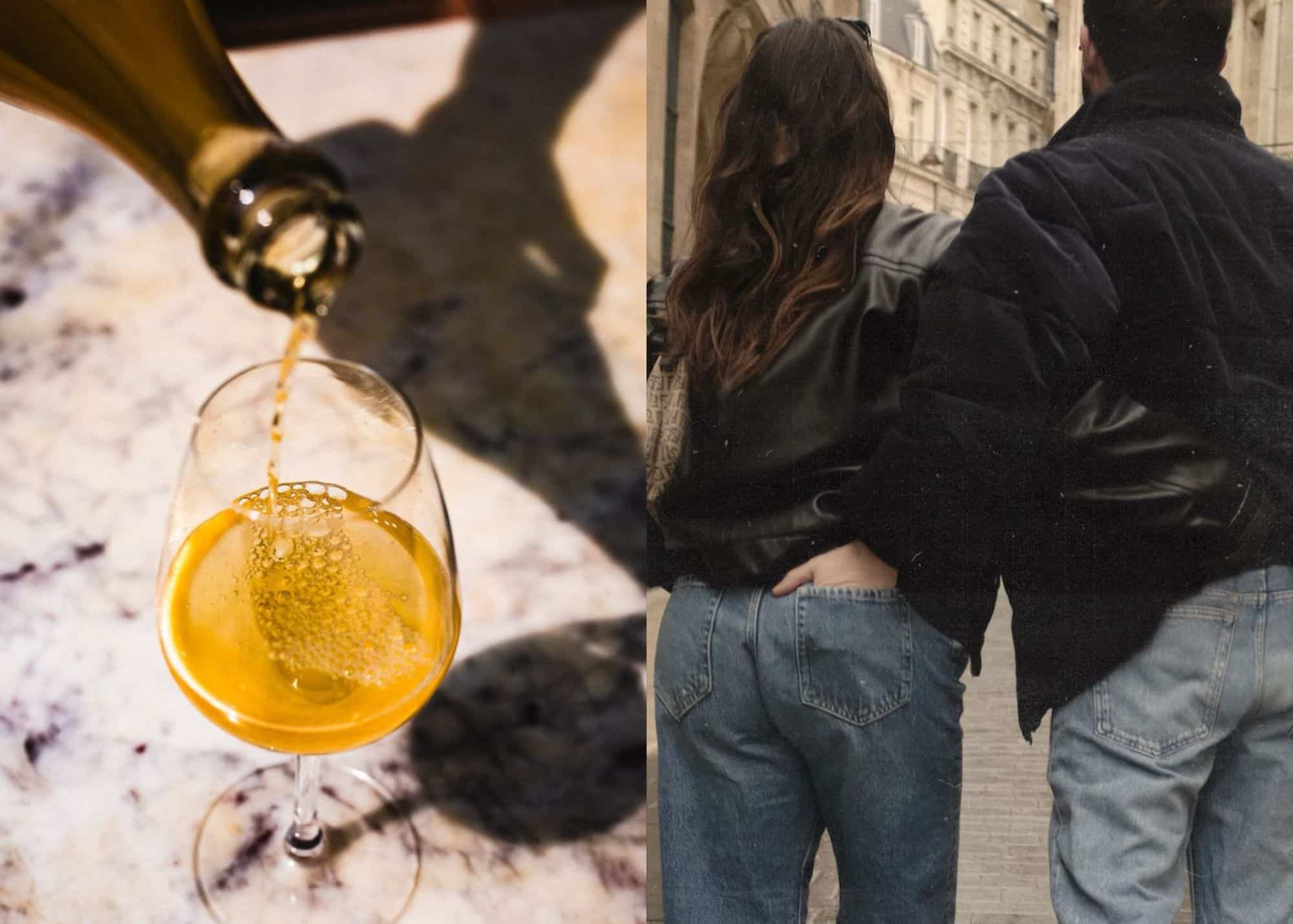 Savsav: une tournée gratuite pour votre «date»