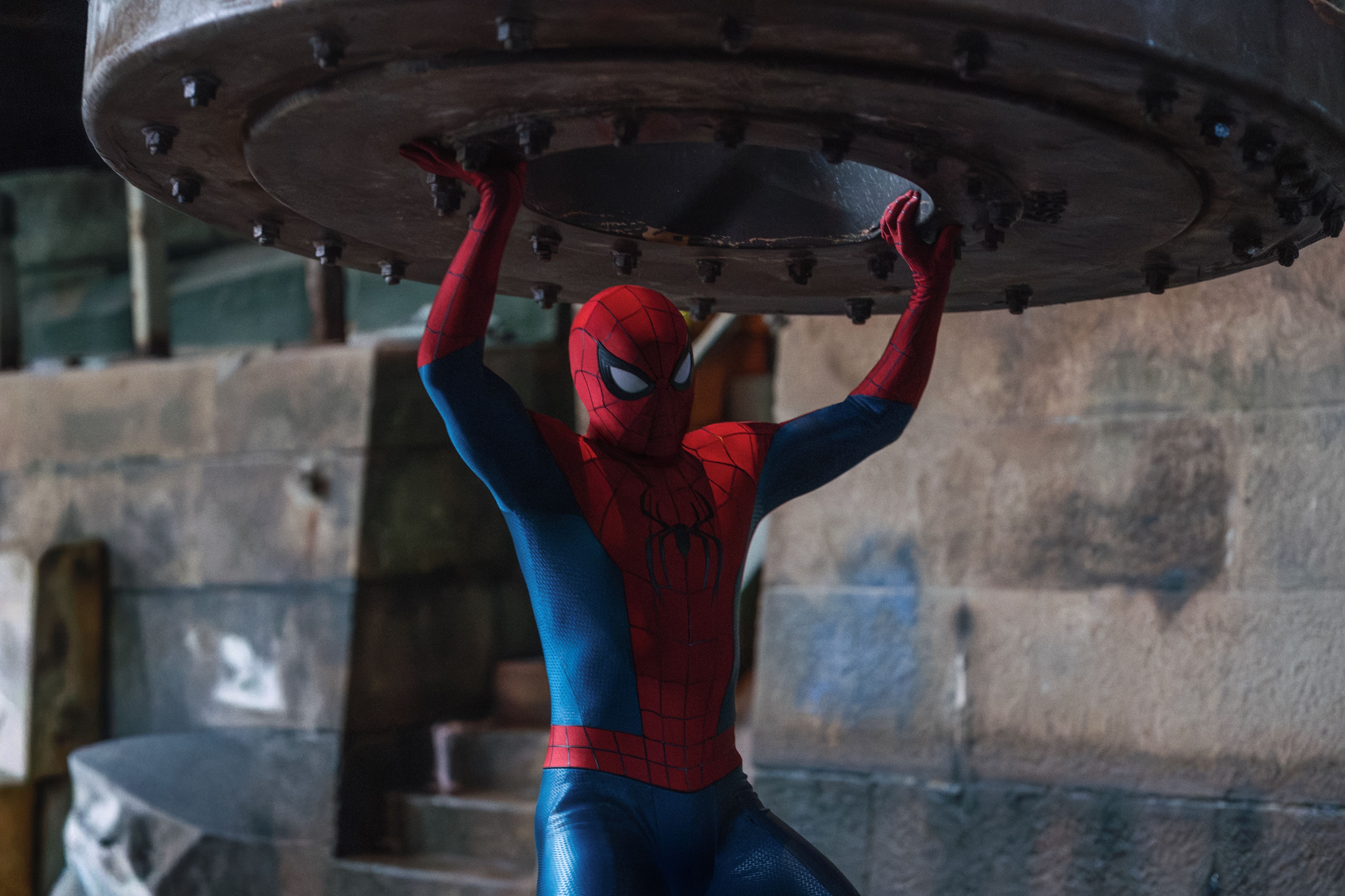 «Spider-Man» dépasse «Titanic» au box-office mondial