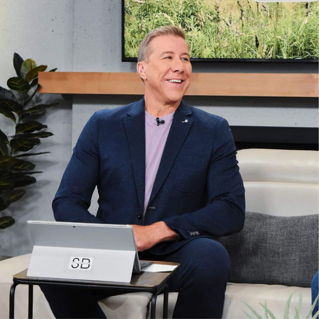 Richard Turcotte dévoile un projet excitant