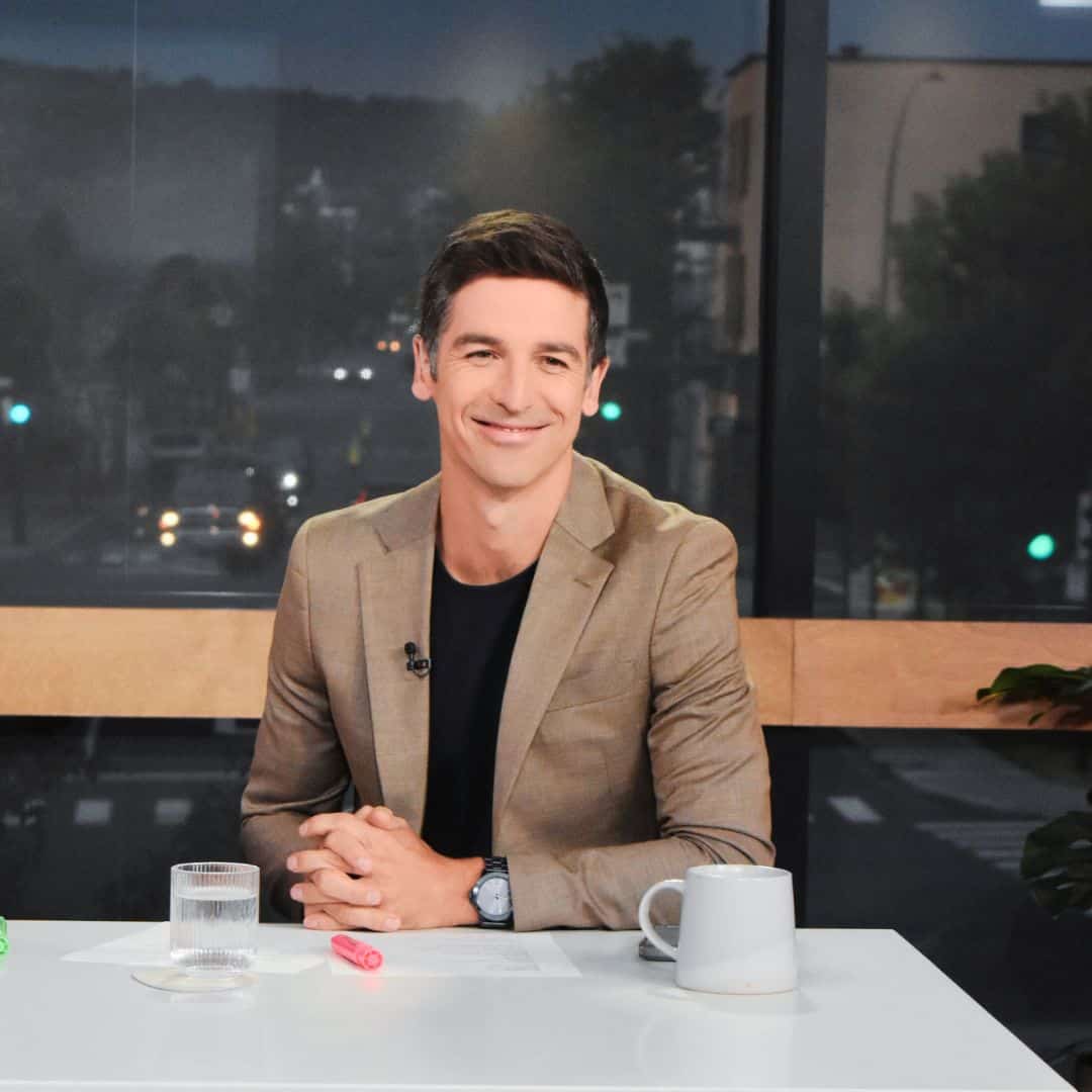 Tout ce que vous ignoriez sur Charles-Antoine