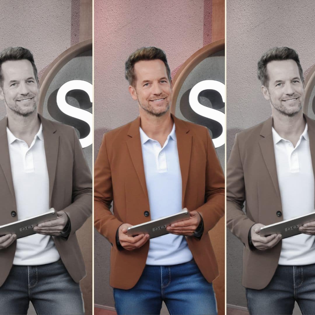 Un nouveau rôle pour Patrick Benoit