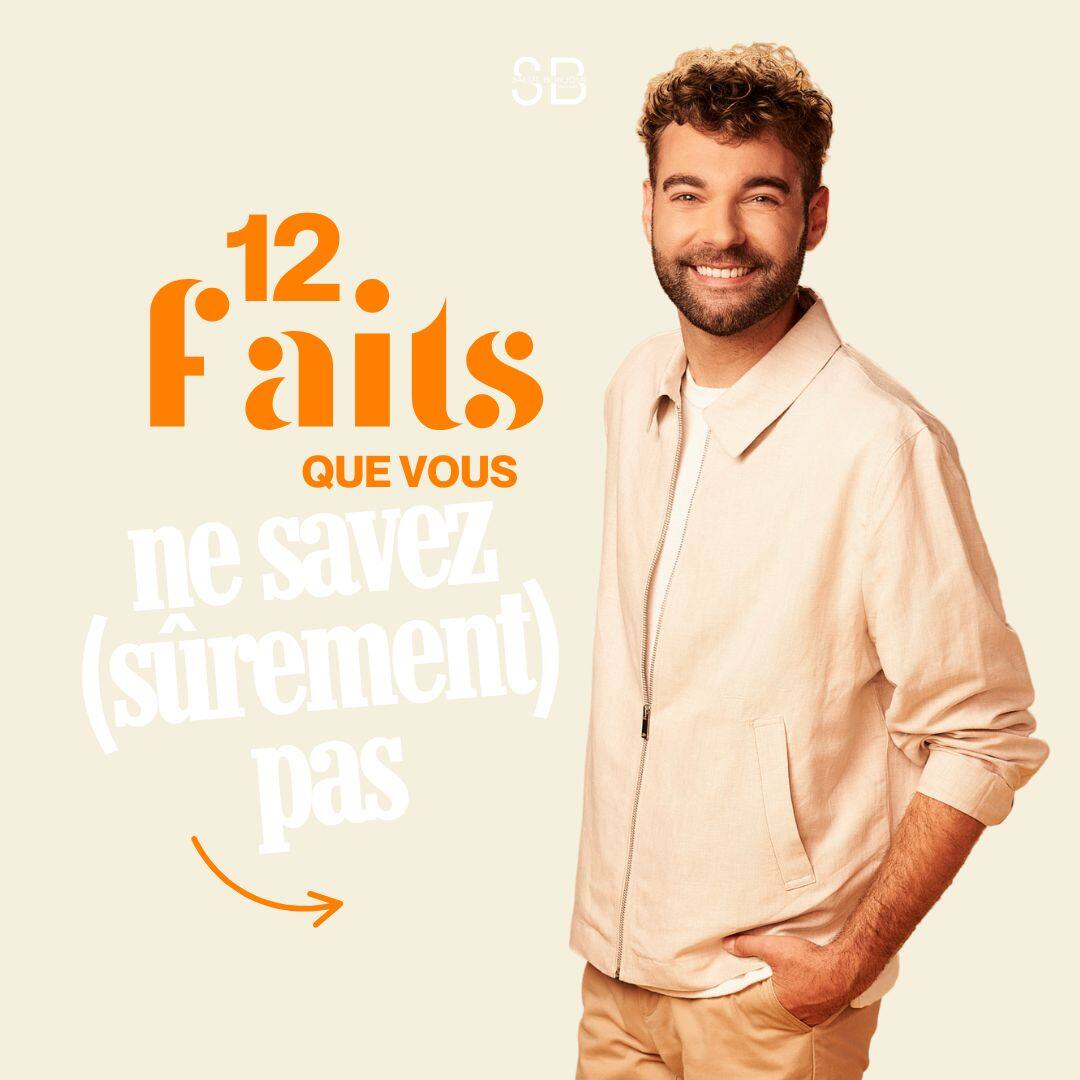 11 choses à savoir sur Félix Rondeau