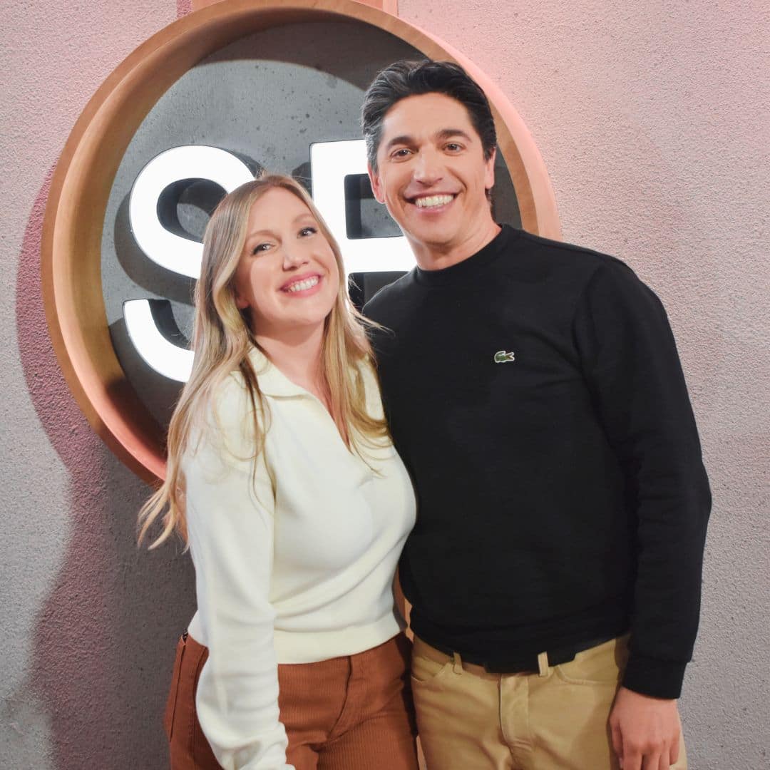 Marie Andrée Leblond participe à un film