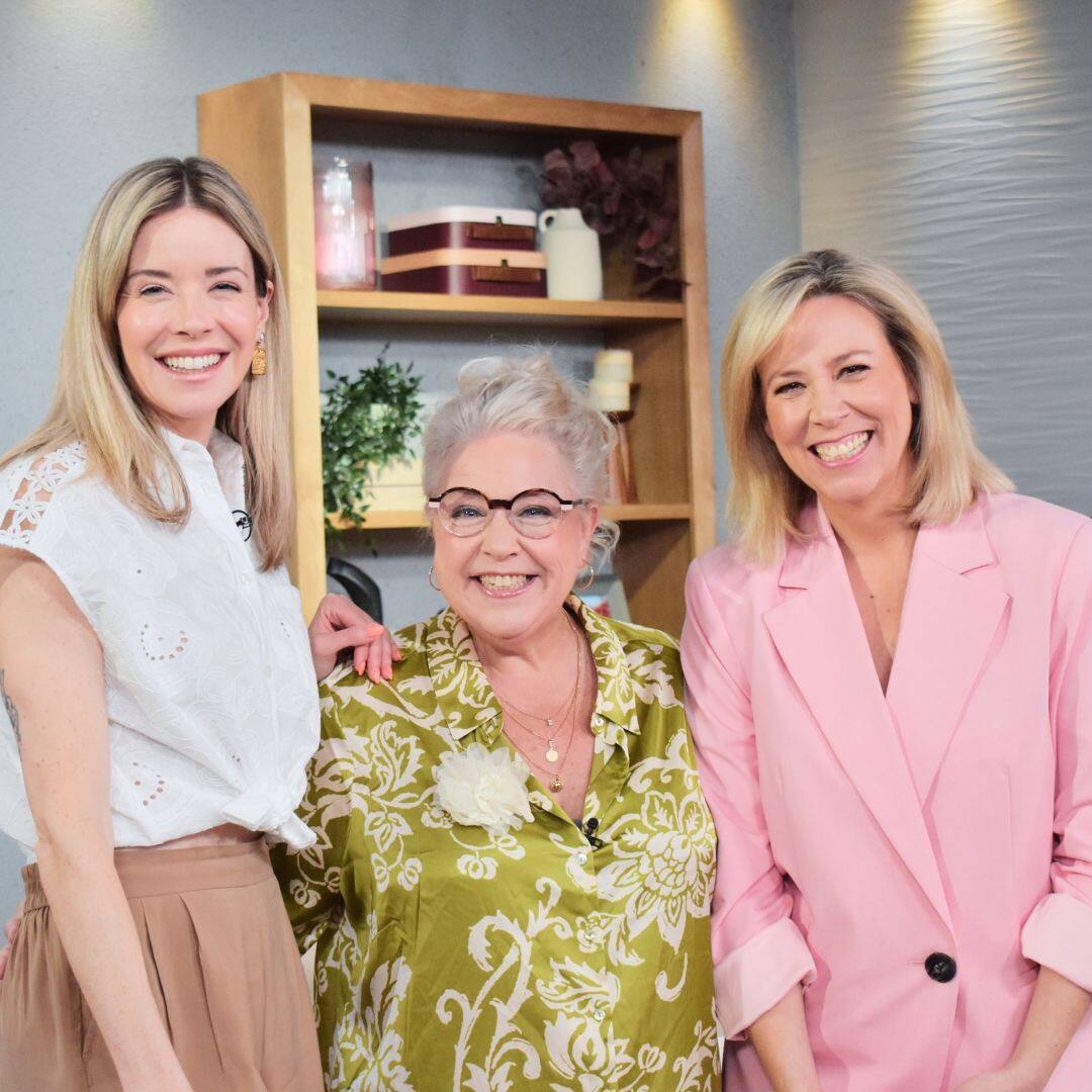 Sonia Vachon quitte l'aventure