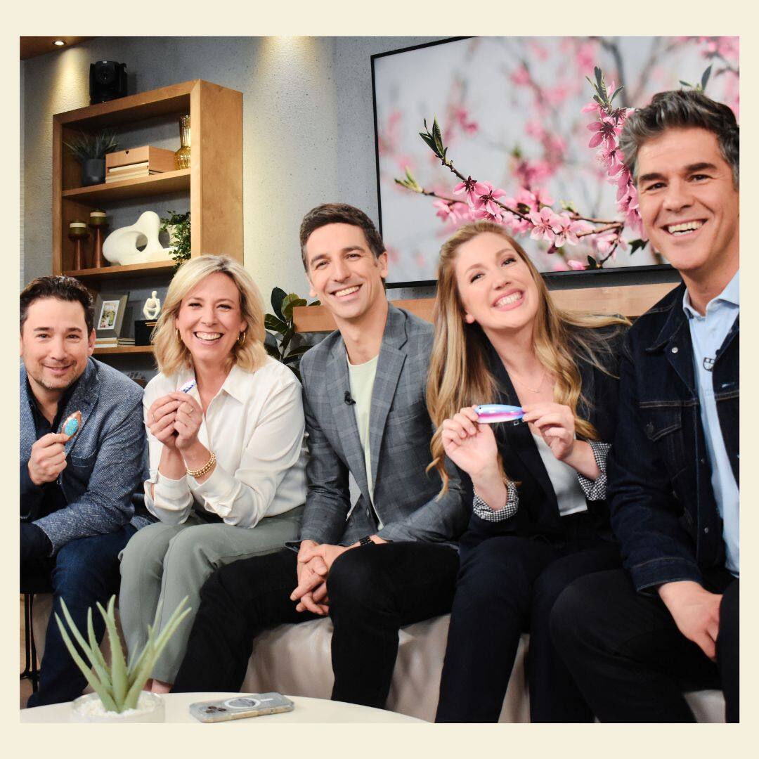 Jean-François Baril mord à l’hameçon