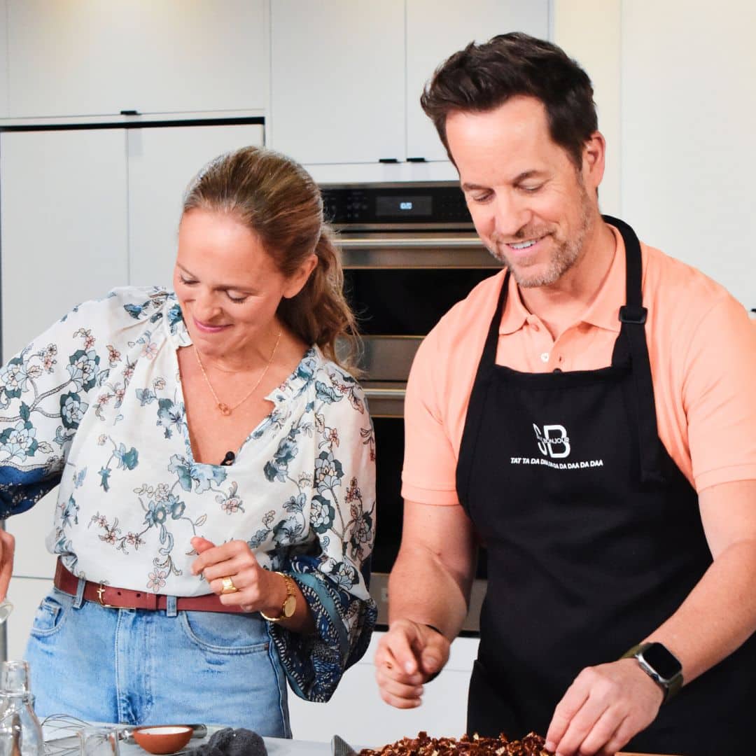 Est-ce que SB est en ondes le 1er juillet?