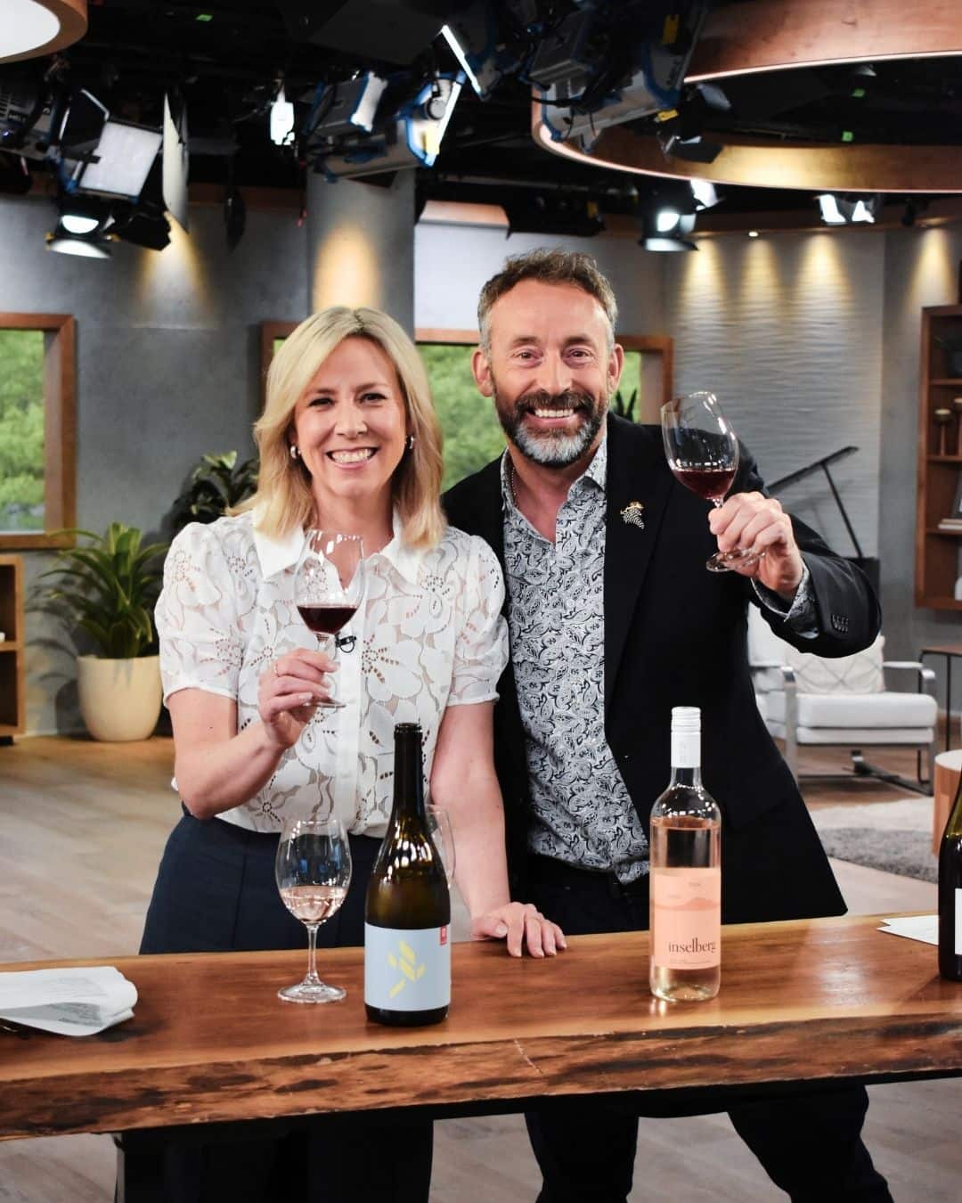 Trois vins sans sucre pour tous les goûts