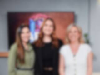 Camélia Zaki dans LE spectacle de l'été