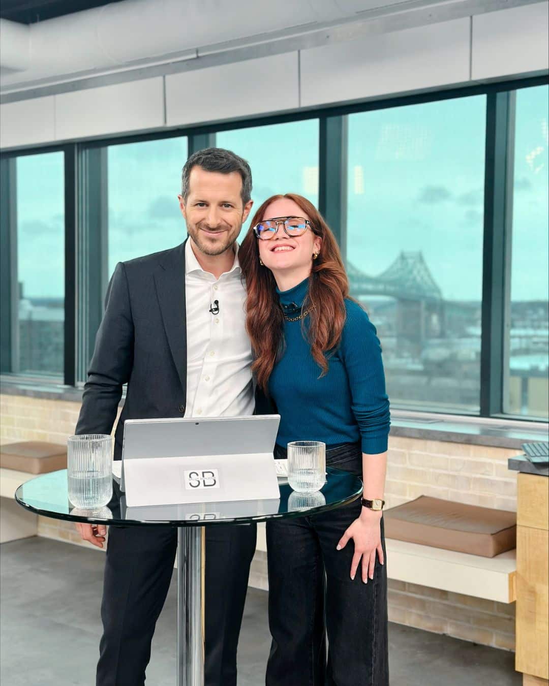 Philippe-Vincent Foisy lègue sa passion