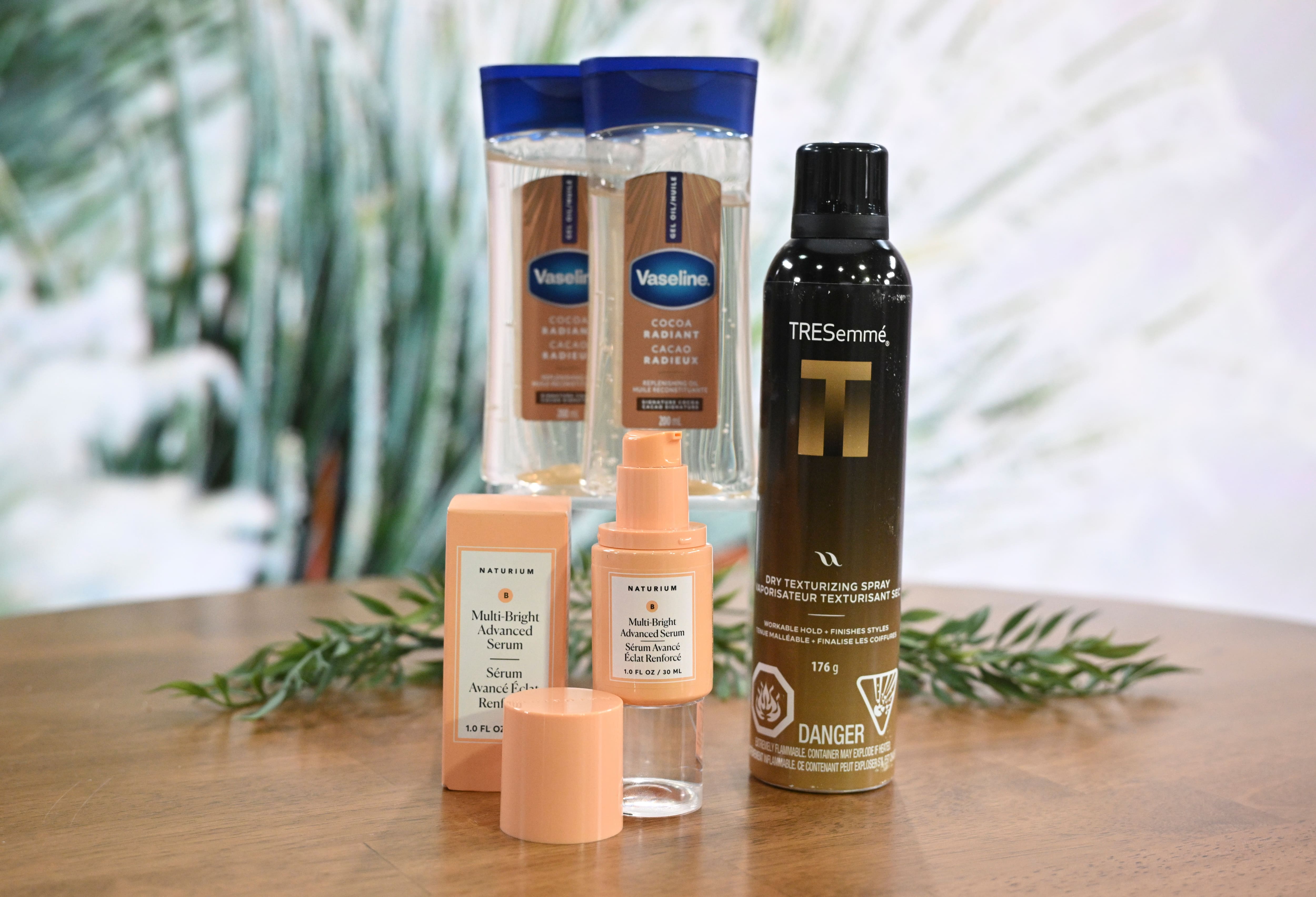 L'événement Tout nouveau tout beau chez Pharmaprix