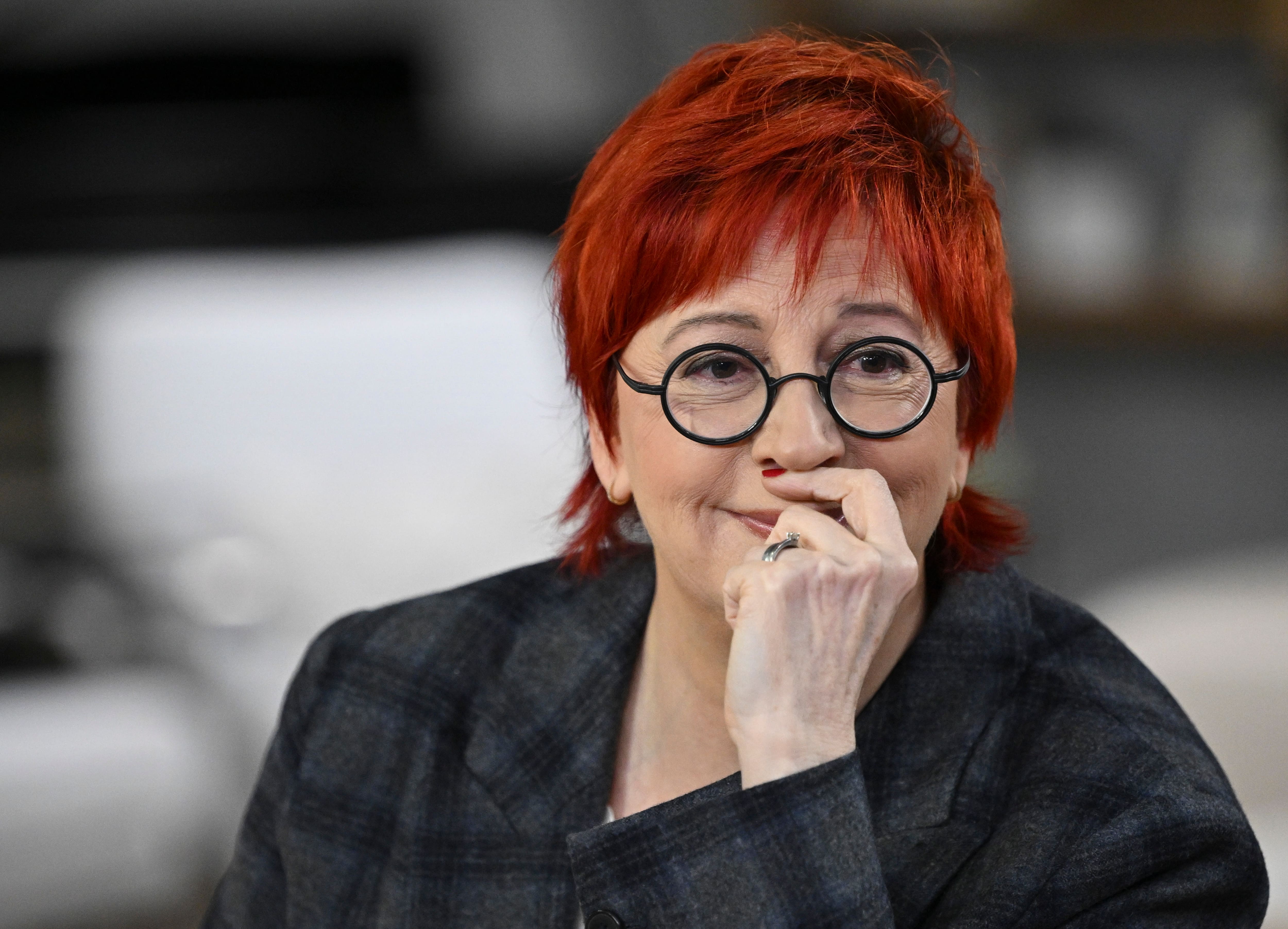 Mauvaise nouvelle pour sa première à Montréal