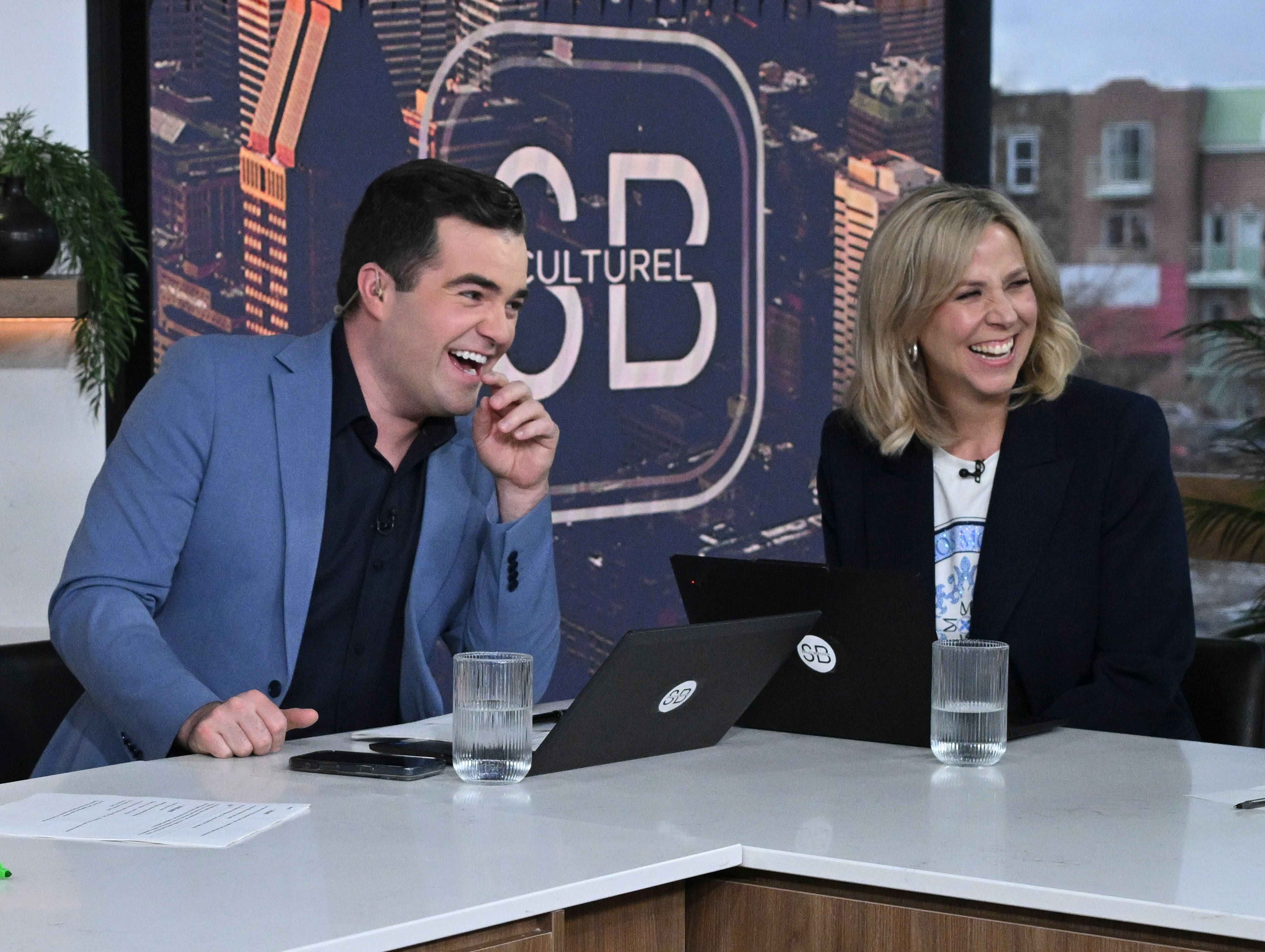 Simon Philibert lance lance un cri du cœur!