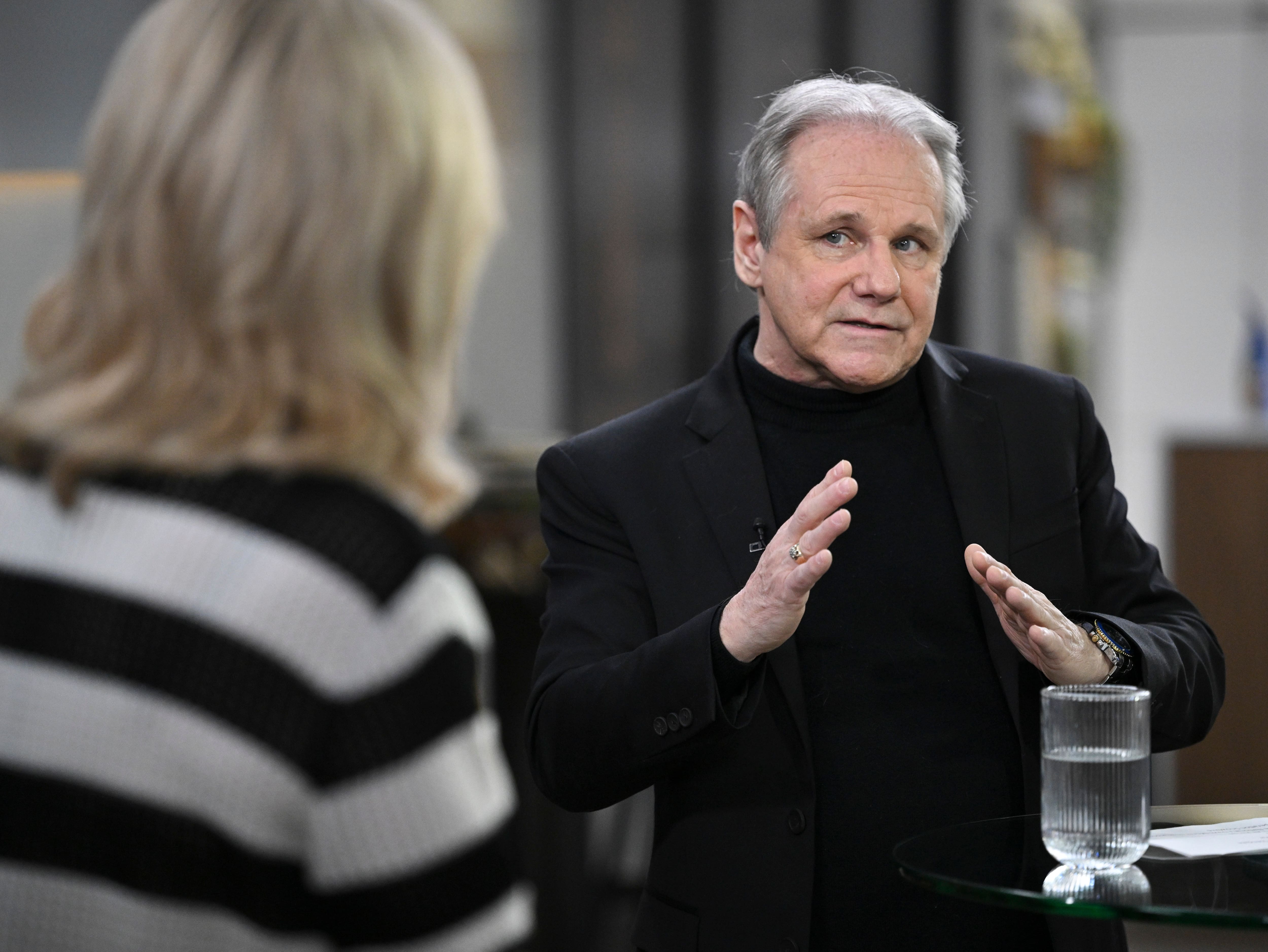 Ces lumières mystérieuses intriguent encore