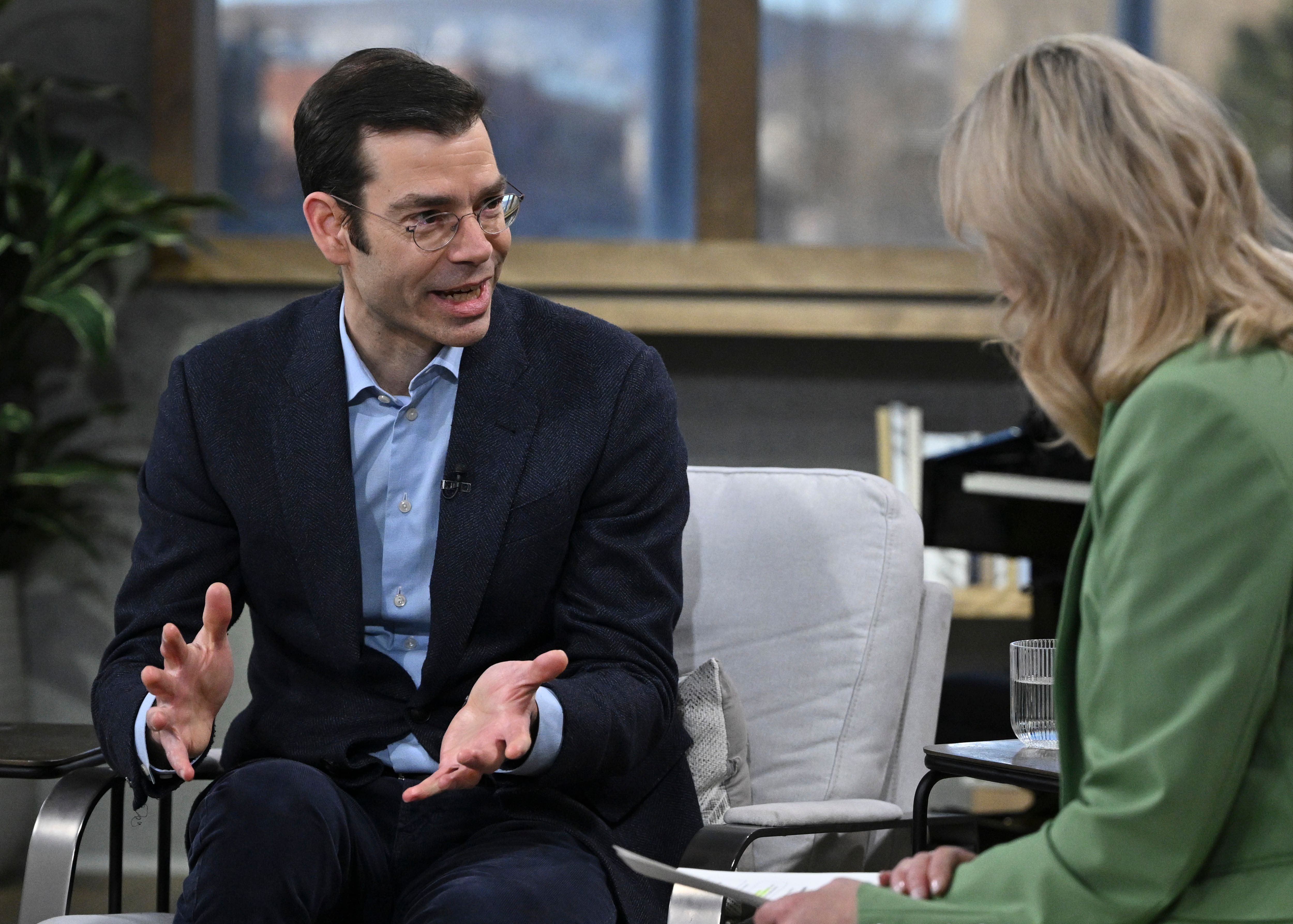 Une grande avancée dans la lutte contre le cancer