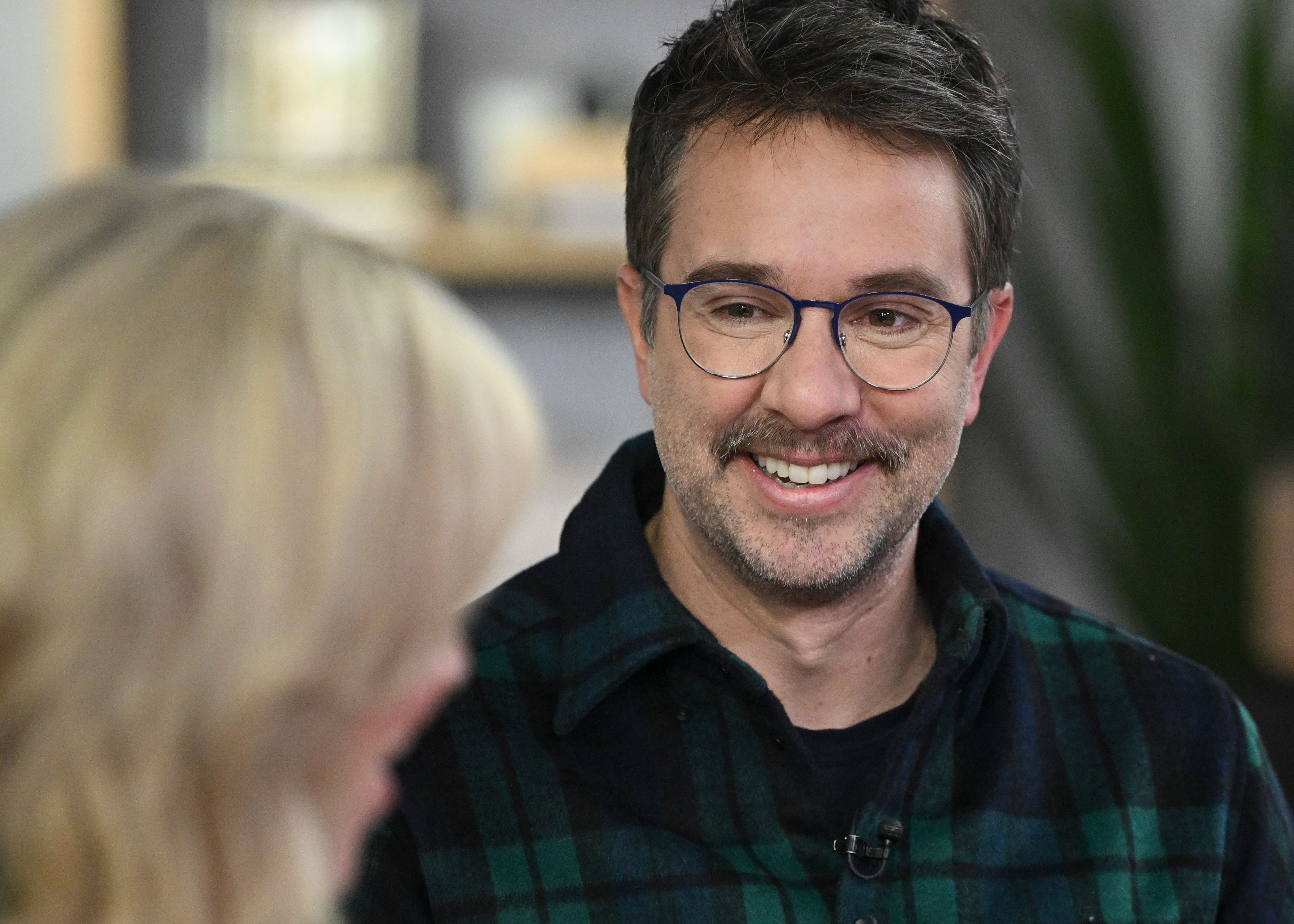 «Faire rire, c'est ce que j'aime le plus au monde»