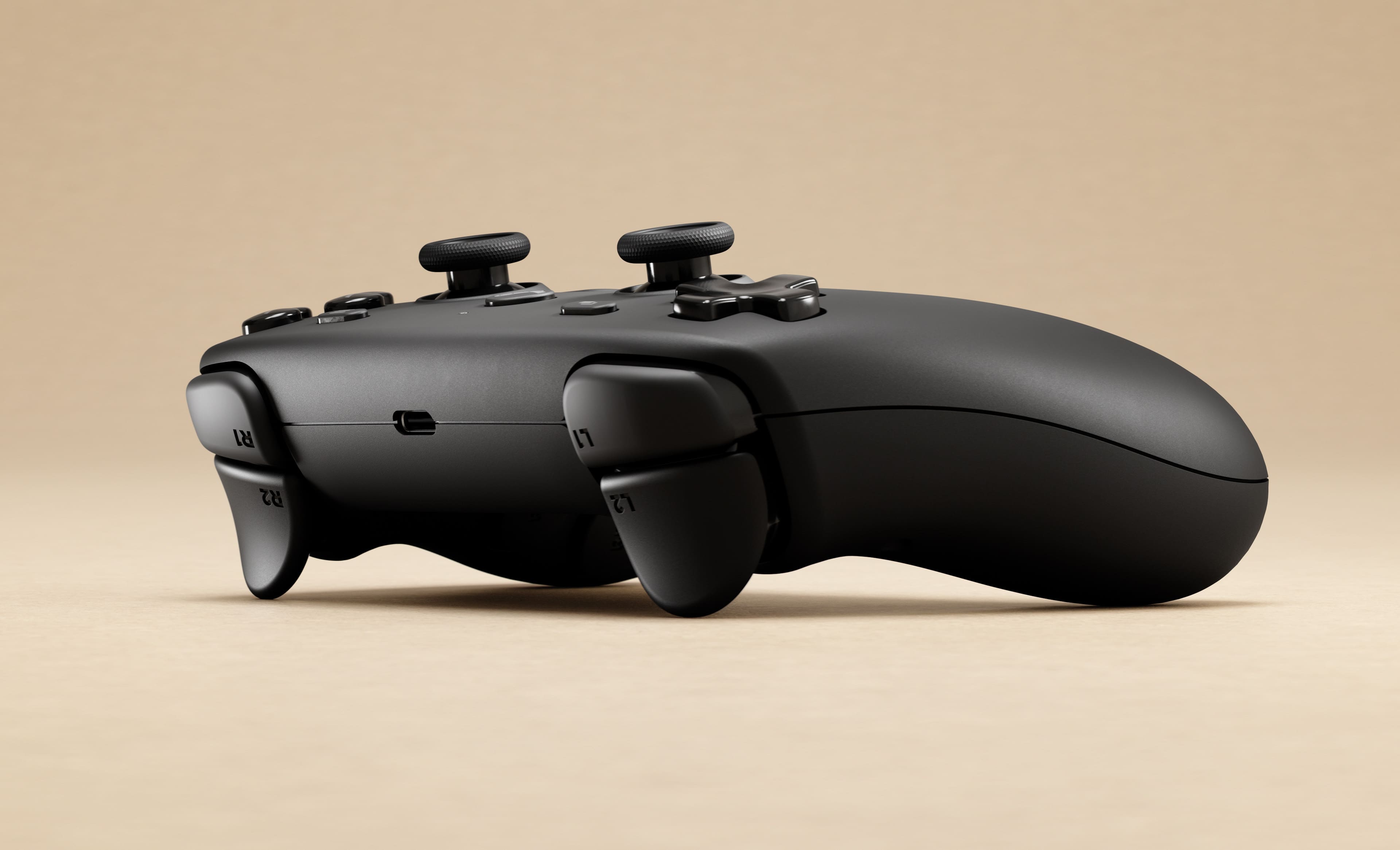 Image principale de l'article Valve change de stratégie pour la manette Steam