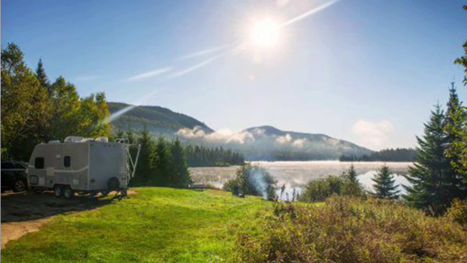 La SÉPAQ ouvre ses réservations pour 2023