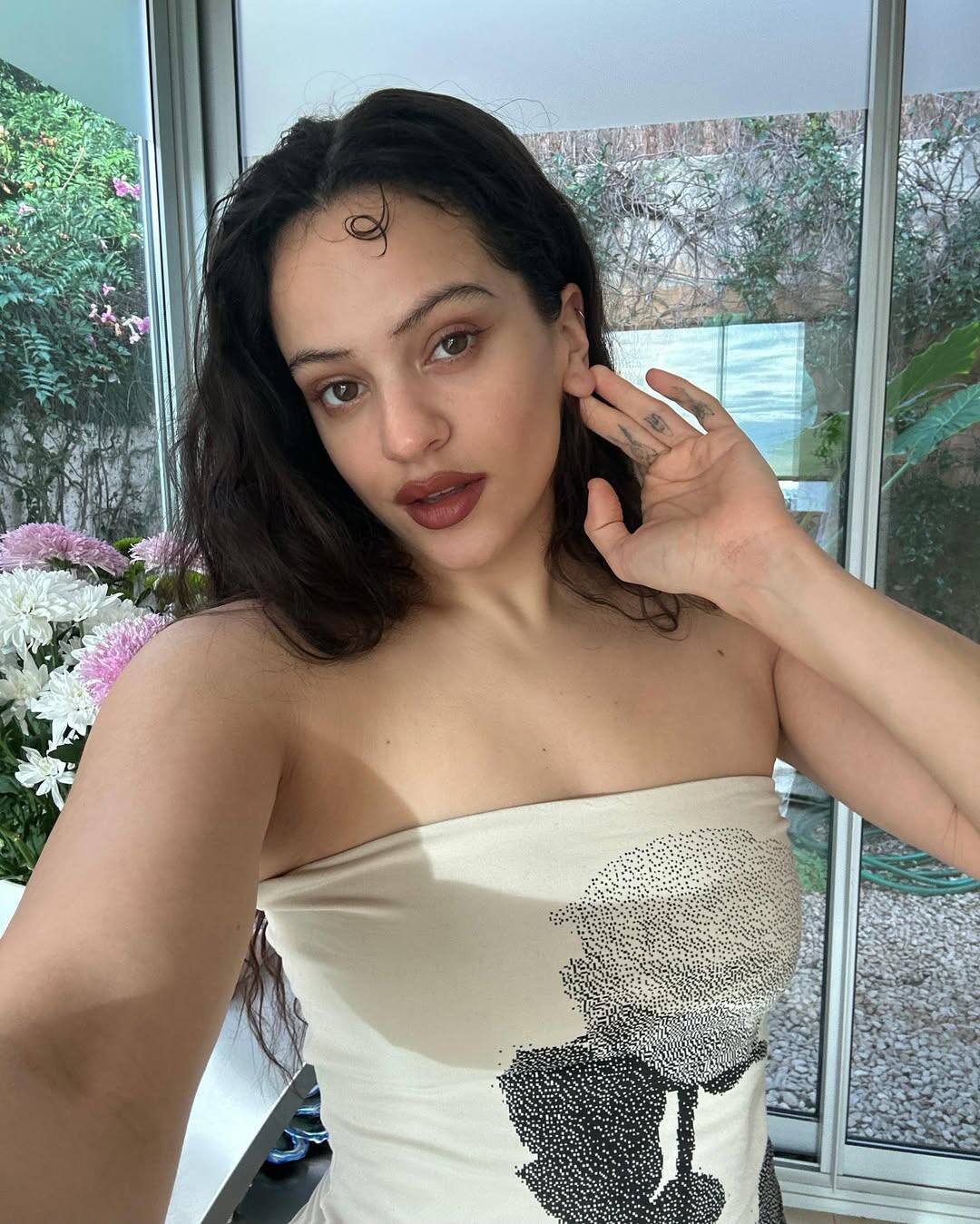 Maquillage automne: ma routine en 5 minutes chrono