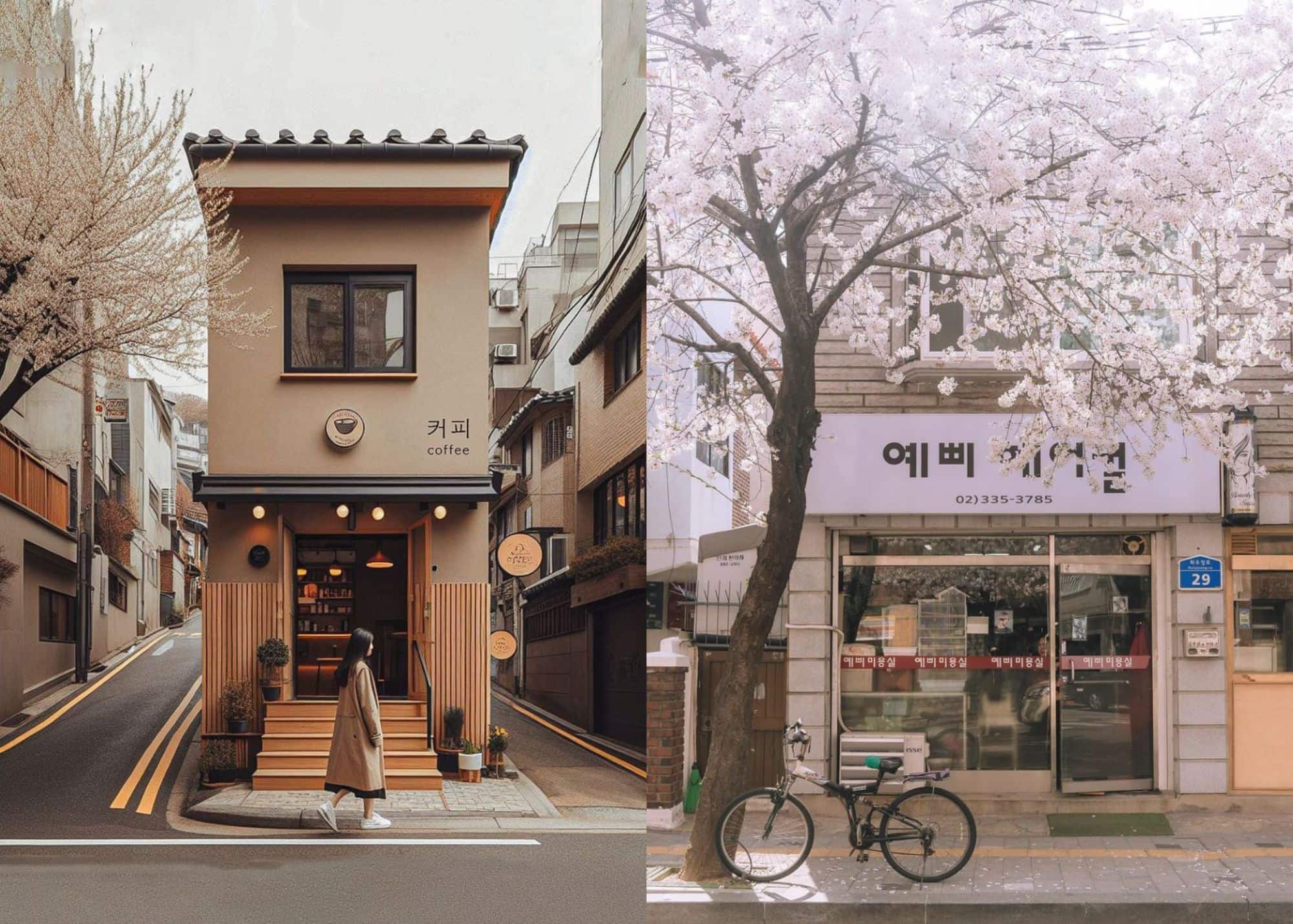 Une nouvelle liaison sans escale Montréal-Séoul