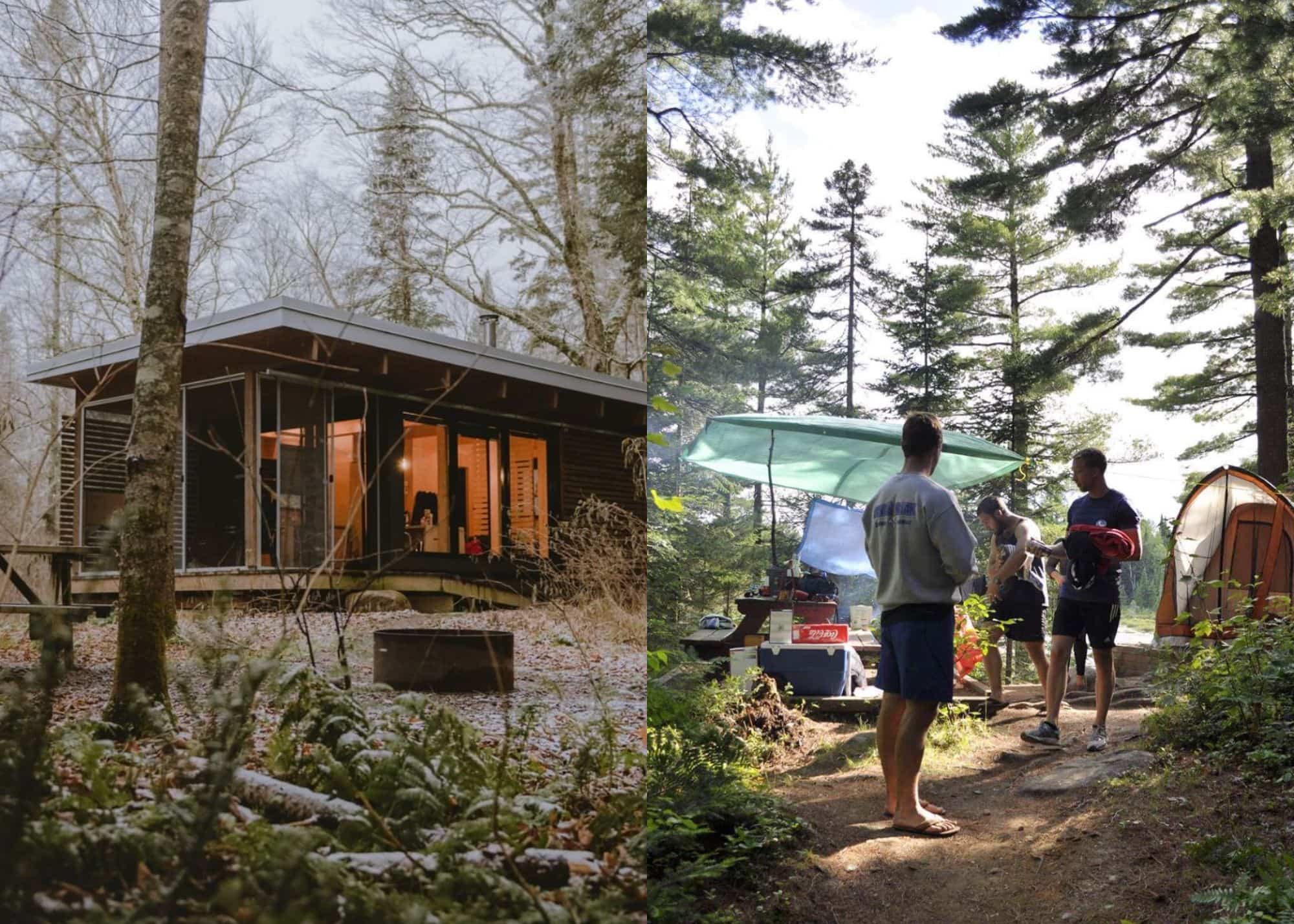 La Sépaq ouvre les réservations pour l’été 2025