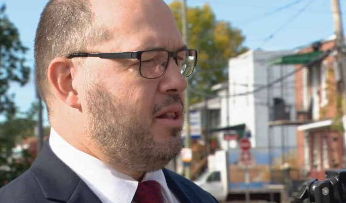 Un candidat à la mairie de Trois-Rivières se retire