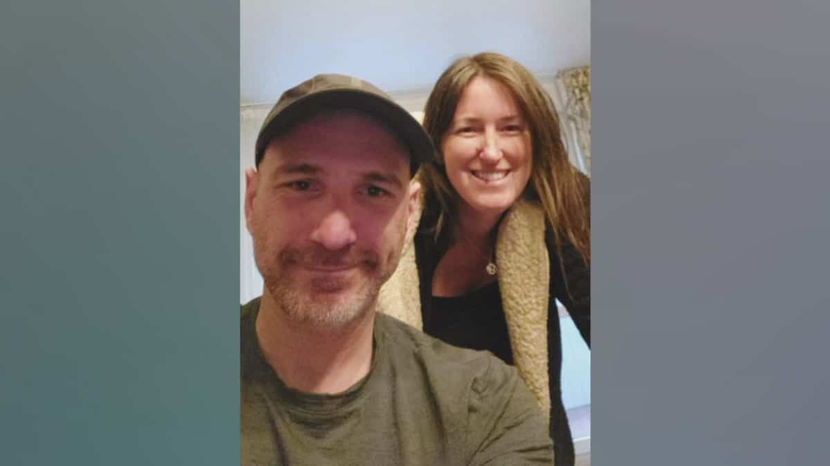 Deux Québécois aident des réfugiés ukrainiens en Roumanie