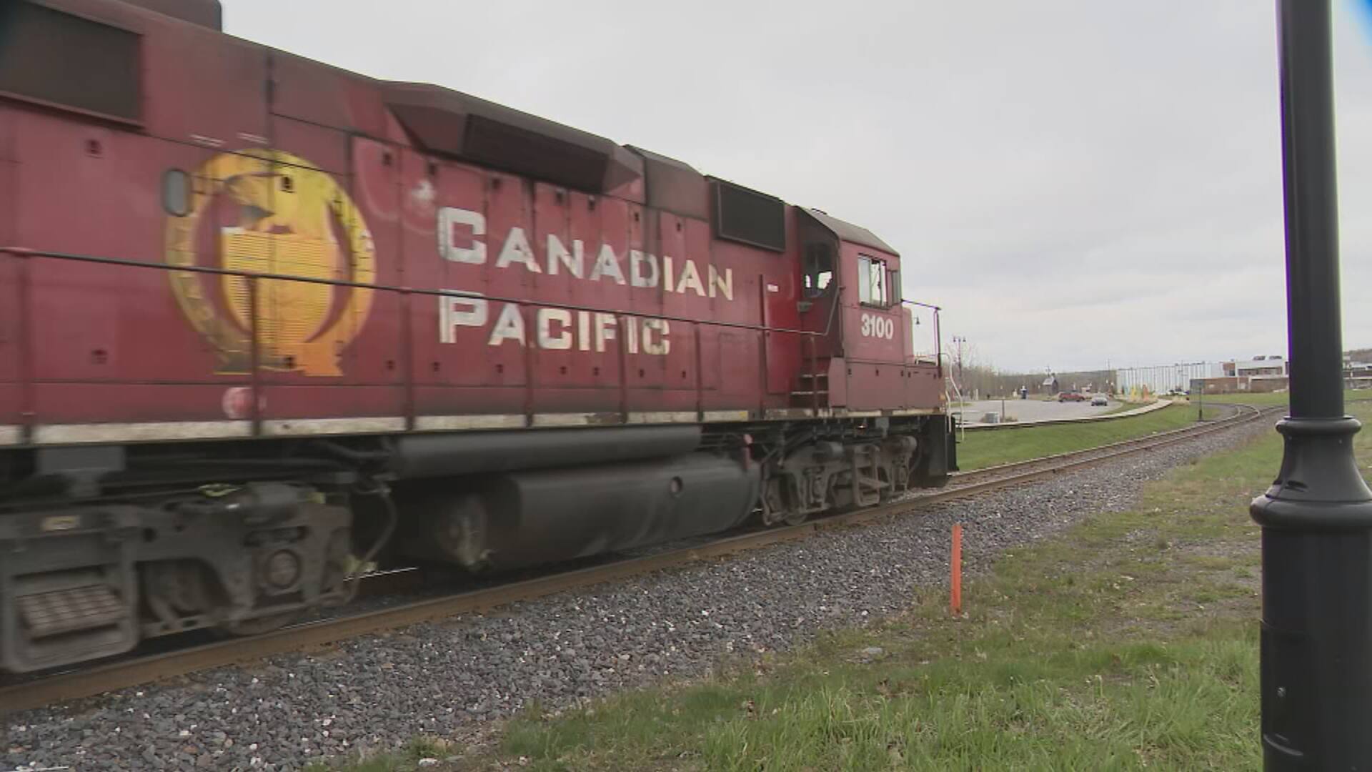 Trag&eacute;die de Lac-M&eacute;gantic: Le proc&egrave;s civil du CP s'ouvre mardi