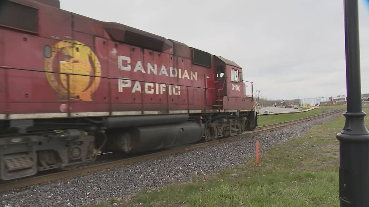 Tragédie de Lac-Mégantic: Le procès civil du CP s'ouvre mardi