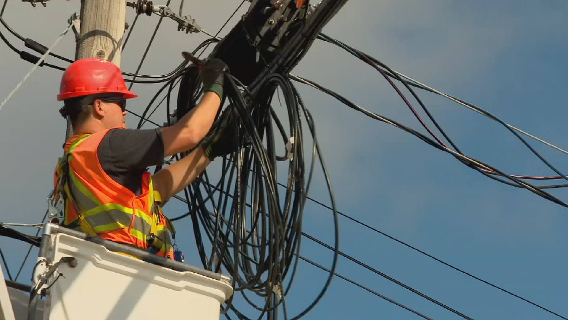 Internet &agrave; haute vitesse pour tous les Qu&eacute;b&eacute;cois d&rsquo;ici septembre ?