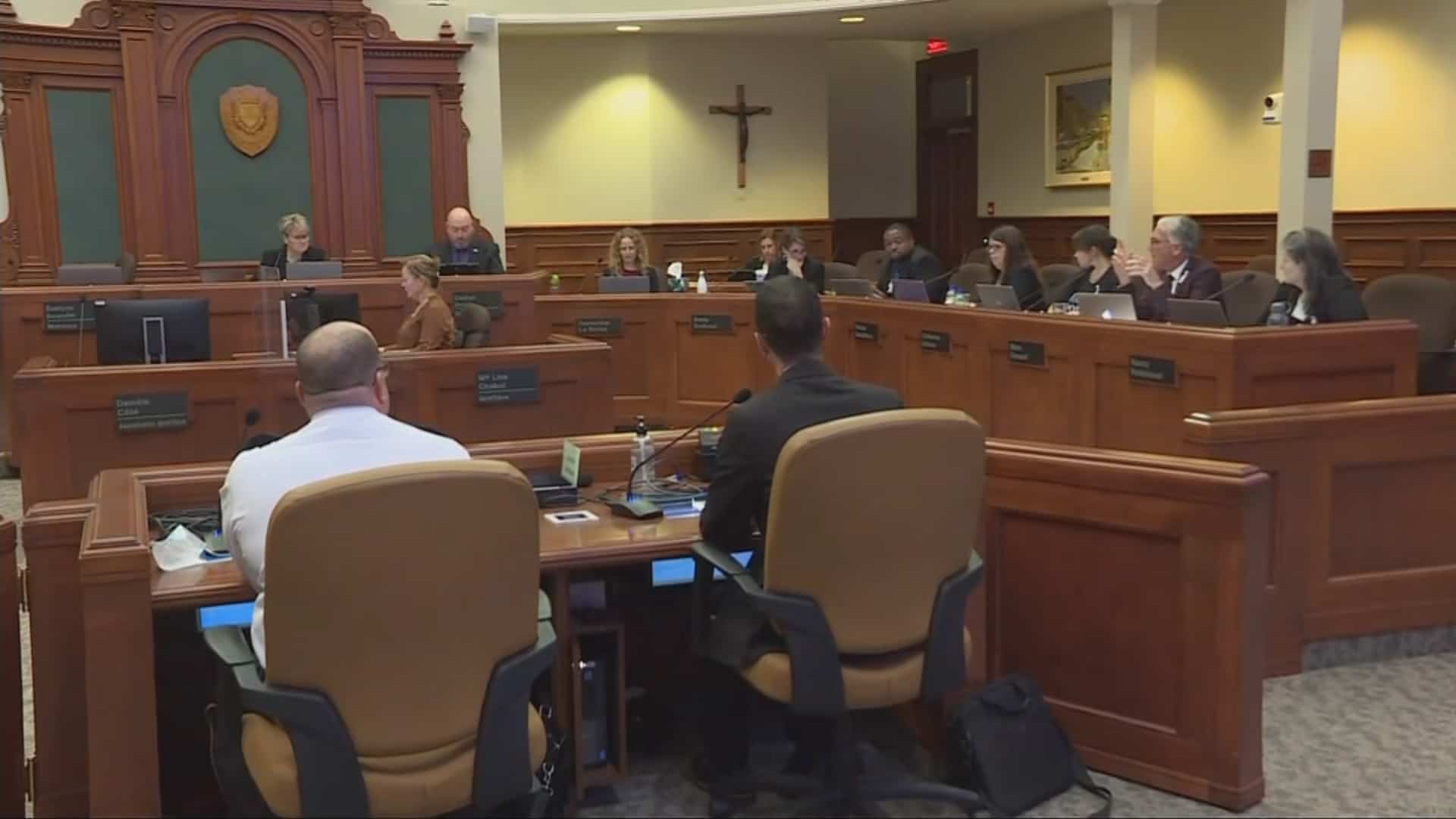 Importante r&eacute;forme municipale &agrave; Sherbrooke